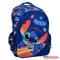 Disney Lilo és Stitch, A csillagkutya Chillin' iskolatáska, táska 46 cm