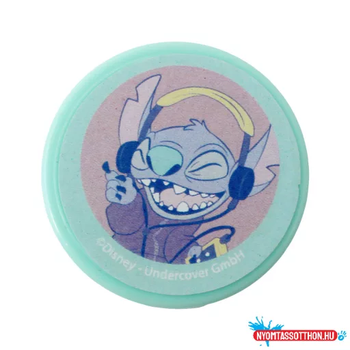 Disney Lilo és Stitch, A csillagkutya Star Stuff írószer szett 5 db-os