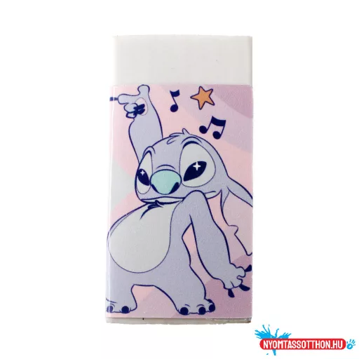 Disney Lilo és Stitch, A csillagkutya Star Stuff írószer szett 5 db-os