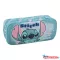 Disney Lilo és Stitch, A csillagkutya Brush It Out 2 rekeszes tolltartó 26 cm