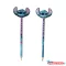 Disney Lilo és Stitch, A csillagkutya Cute HB grafit ceruza forma radír véggel