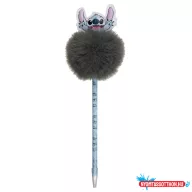 Disney Lilo és Stitch, A csillagkutya Brush It Out toll pom pommal