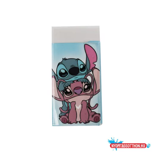 Disney Lilo és Stitch, A csillagkutya Universe írószer szett 5 db-os