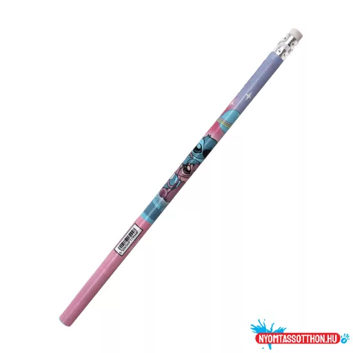Disney Lilo és Stitch, A csillagkutya Universe írószer szett 5 db-os