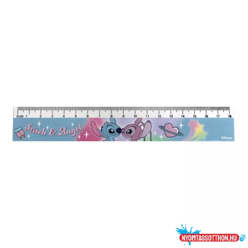 Disney Lilo és Stitch, A csillagkutya Universe írószer szett 5 db-os