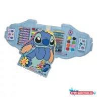 Disney Lilo és Stitch, A csillagkutya Brush It Out írószer szett 36 db-os