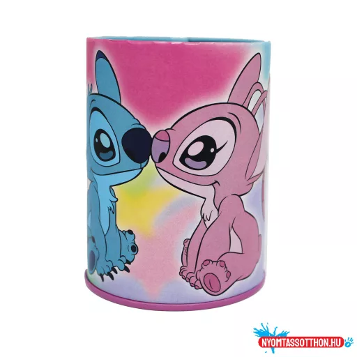 Disney Lilo és Stitch, A csillagkutya Universe írószer szett 7 db-os