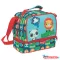 Fisher-Price Animals thermo uzsonnás táska 21 cm