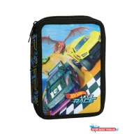 Hot Wheels Activate tolltartó töltött 2 emeletes