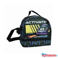 Hot Wheels Activate thermo uzsonnás táska 21 cm