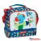 Fisher-Price Animals Play thermo uzsonnás táska 21 cm