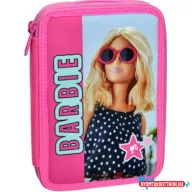 Barbie Summer tolltartó töltött 2 emeletes
