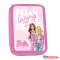 Barbie Living the Dream tolltartó töltött 2 emeletes