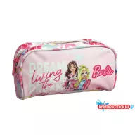 Barbie Living the Dream tolltartó 24 cm