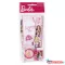 Barbie Paints írószer szett 5 db-os