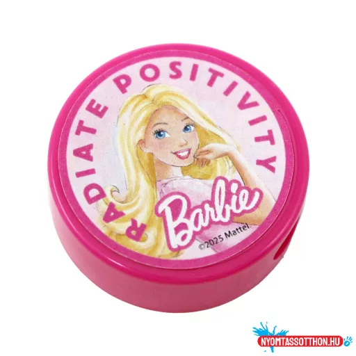 Barbie Paints írószer szett 5 db-os
