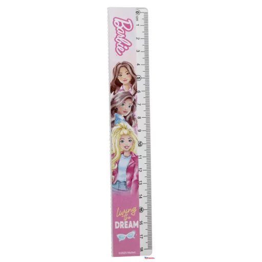 Barbie Paints írószer szett 5 db-os