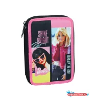 Barbie Shine Bright tolltartó töltött 2 emeletes