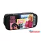 Barbie Shine Bright 2 rekeszes tolltartó 26 cm