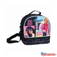 Barbie Shine Bright thermo uzsonnás táska 21 cm