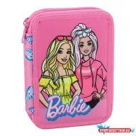 Barbie Pink Vibes tolltartó töltött 2 emeletes