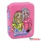 Barbie Pink Vibes tolltartó töltött 2 emeletes