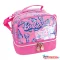 Barbie Music thermo uzsonnás táska 21 cm