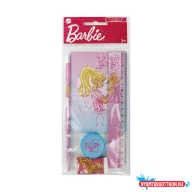 Barbie Ballerina írószer szett 5 db-os