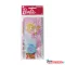 Barbie Ballerina írószer szett 5 db-os