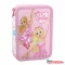 Barbie Ballerina tolltartó töltött 2 emeletes