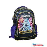 Monster High Crew iskolatáska, táska 42 cm