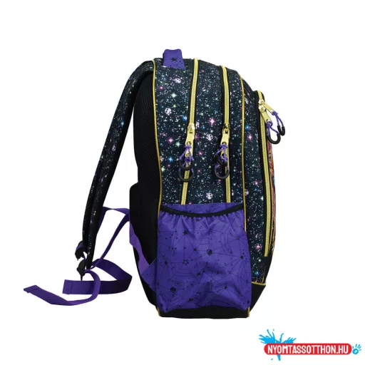 Monster High Crew iskolatáska, táska 42 cm