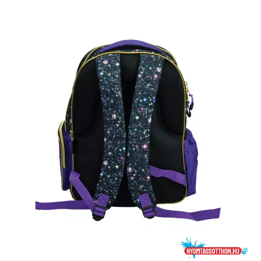 Monster High Crew iskolatáska, táska 42 cm