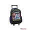 Monster High Crew gurulós iskolatáska, táska 46 cm