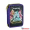Monster High Crew tolltartó töltött 2 emeletes