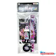 Monster High Crew írószer szett 5 db-os