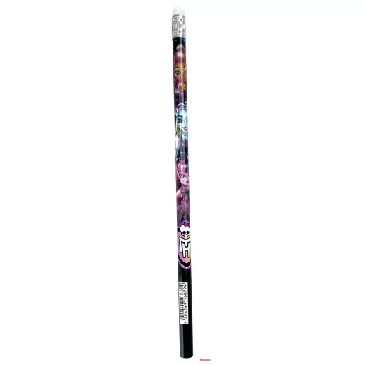 Monster High Crew írószer szett 5 db-os