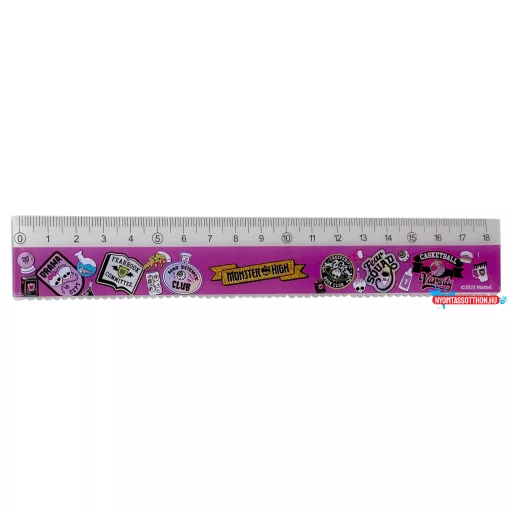 Monster High Crew írószer szett 5 db-os