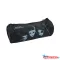 K-pop Démonvadászok Black tolltartó 23 cm