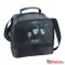 K-pop Démonvadászok Black thermo uzsonnás táska 21 cm