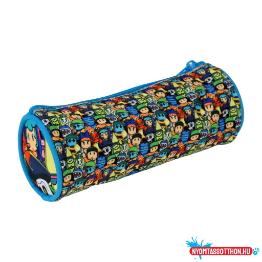 Stumble Guys Race tolltartó 21 cm