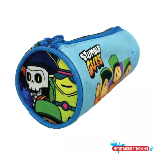 Stumble Guys Race tolltartó 21 cm