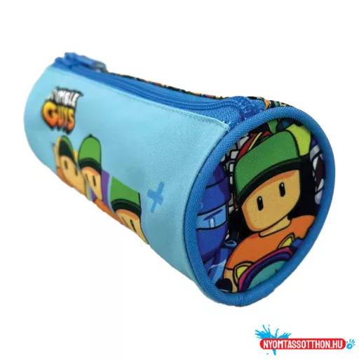 Stumble Guys Race tolltartó 21 cm