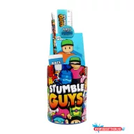 Stumble Guys Race írószer szett 7 db-os
