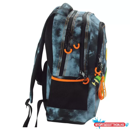Stumble Guys Hat iskolatáska, táska 46 cm