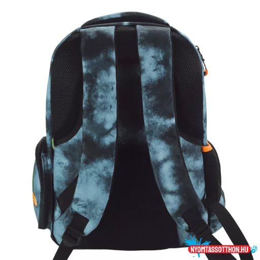 Stumble Guys Hat iskolatáska, táska 46 cm