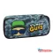 Stumble Guys Hat 2 rekeszes tolltartó 26 cm
