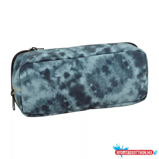 Stumble Guys Hat 2 rekeszes tolltartó 26 cm