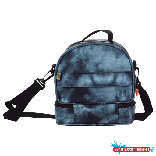 Stumble Guys Hat thermo uzsonnás táska 21 cm