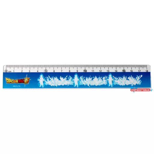 Dragon Ball Kamehame írószer szett 5 db-os